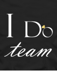 I do team